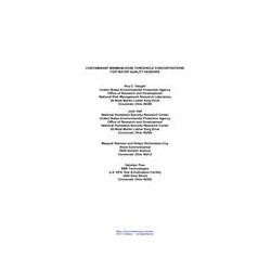 AWWA WQTC62384