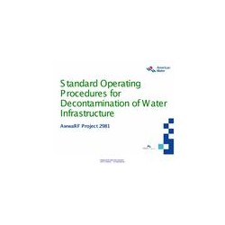 AWWA WQTC62381