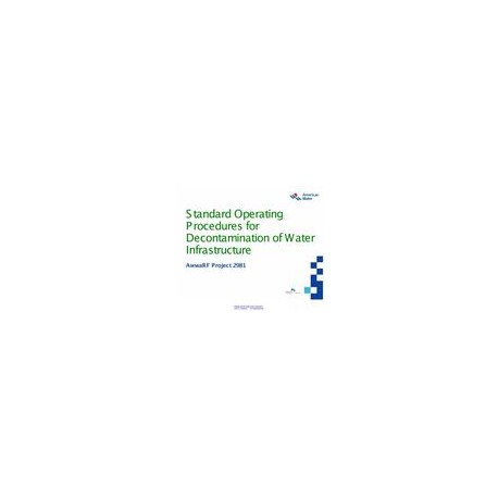 AWWA WQTC62381