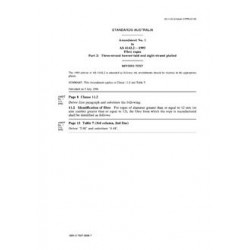 AS 4142.2-1993 AMDT 1