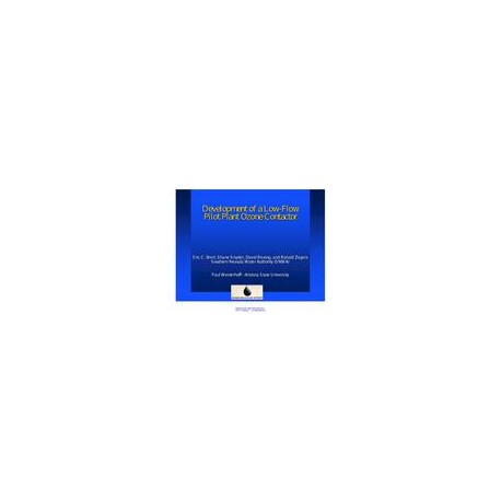 AWWA WQTC62380