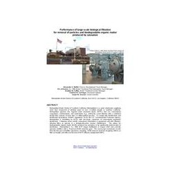 AWWA WQTC62375