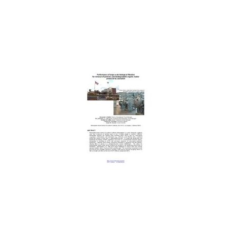 AWWA WQTC62375