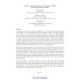 AWWA WQTC62374