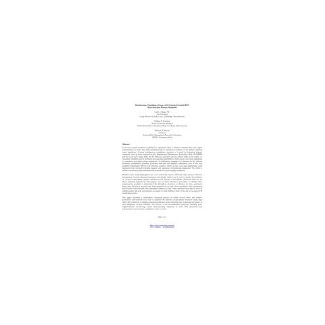 AWWA WQTC62374