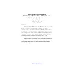 AWWA WQTC62373