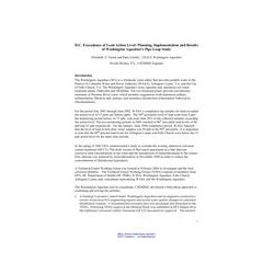 AWWA WQTC62372