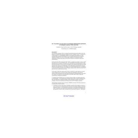 AWWA WQTC62372
