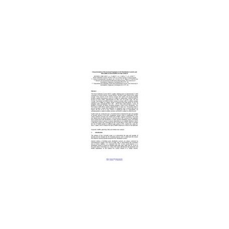 AWWA WQTC62368
