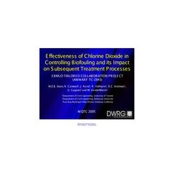 AWWA WQTC62367
