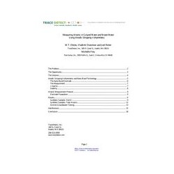AWWA WQTC62366
