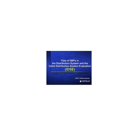 AWWA DSS62083