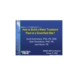 AWWA DSS62080