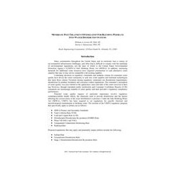 AWWA DSS62078
