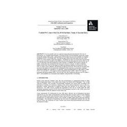 AWWA DSS62075