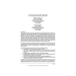 AWWA DSS62074