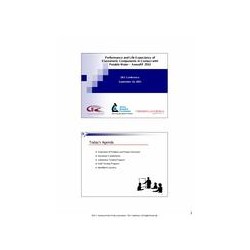 AWWA DSS62071