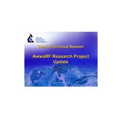 AWWA DSS62069