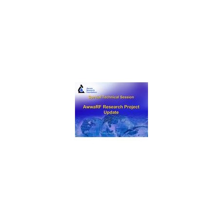 AWWA DSS62069