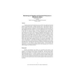 AWWA DSS62067