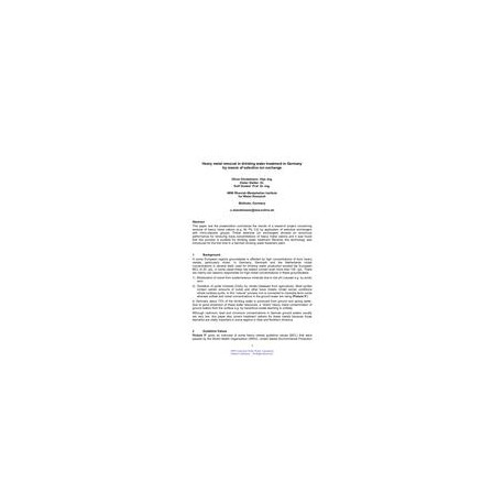 AWWA ACE61612