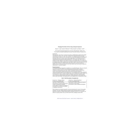 AWWA ACE61605