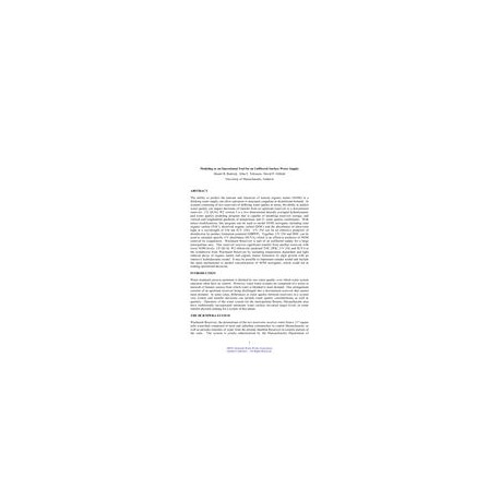 AWWA ACE61731
