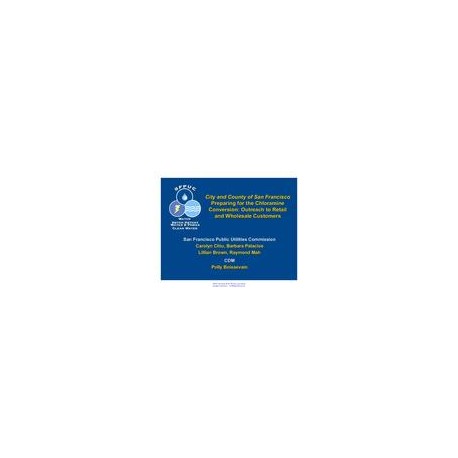 AWWA ACE61626