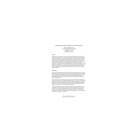 AWWA ACE61620