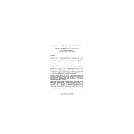 AWWA ACE61617