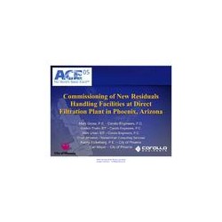 AWWA ACE61615