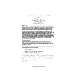 AWWA ACE61614
