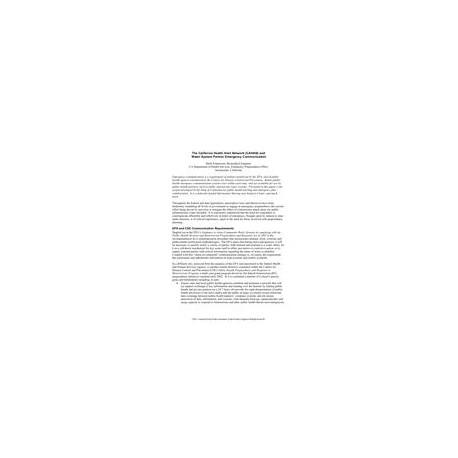 AWWA WSC61379