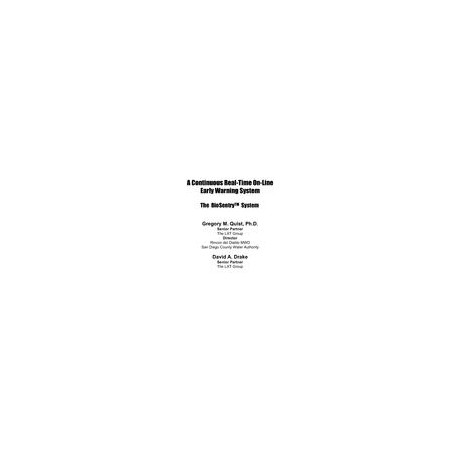 AWWA WSC61394