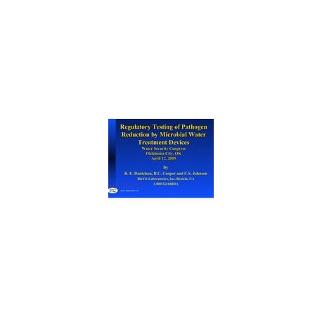AWWA WSC61392