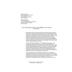 AWWA IMT61450