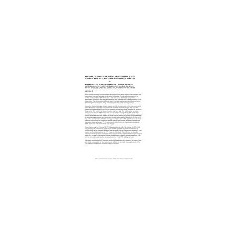 AWWA MTC61104
