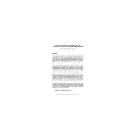 AWWA MTC61099