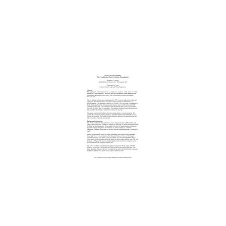 AWWA MTC61202