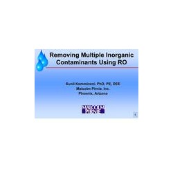 AWWA MTC61198