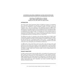 AWWA MTC61193