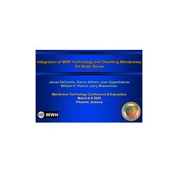 AWWA MTC61192