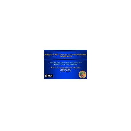 AWWA MTC61192