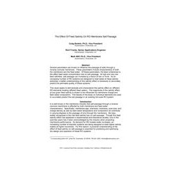 AWWA MTC61190