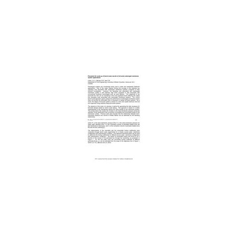 AWWA MTC61123