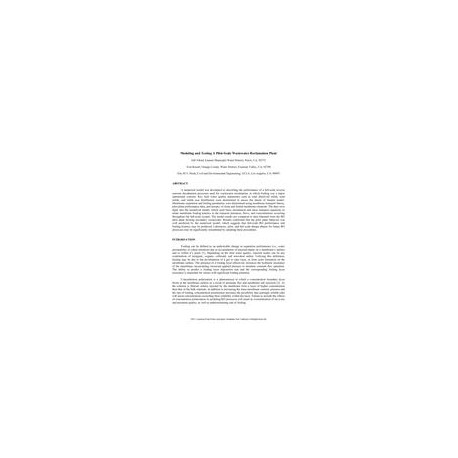 AWWA MTC61122