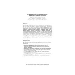 AWWA MTC61121