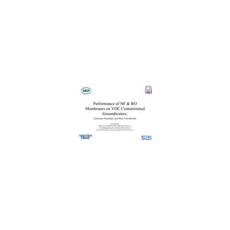 AWWA MTC61117