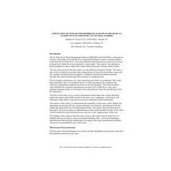 AWWA MTC61115