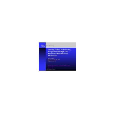 AWWA MTC61111
